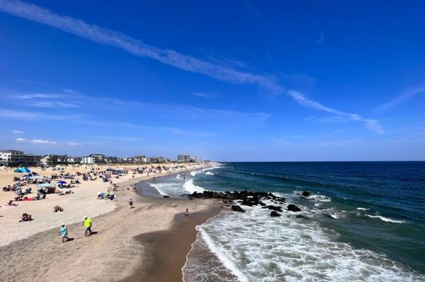 Ocean Grove, New Jersey