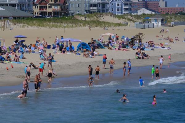 Ocean Grove, New Jersey