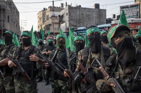 Natalie Raanan, of Illinois, is among the Americans missing in Israel following Hamas' attacks Saturday.
