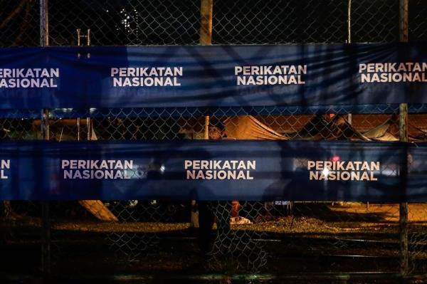 Perikatan’s list of candidates for upcoming Terengganu state election