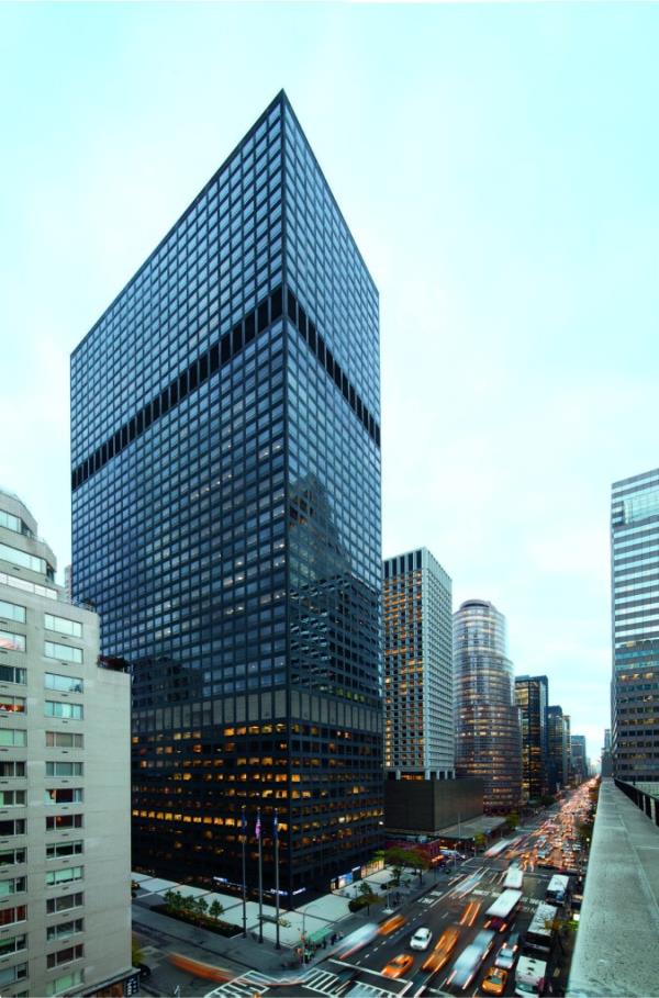 919 Third Ave.
