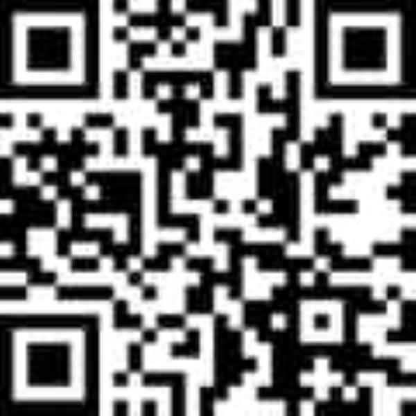 a QR code