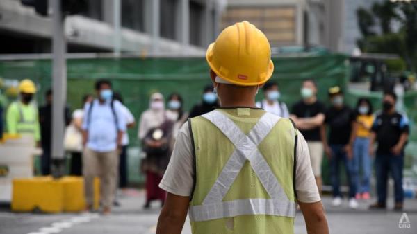 NTUC to provide S$2.5 million to support upskilling for migrant worker representatives  