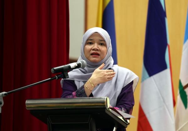 Biting incident in school: Teacher still on duty as usual, according to Kelantan Education Dept