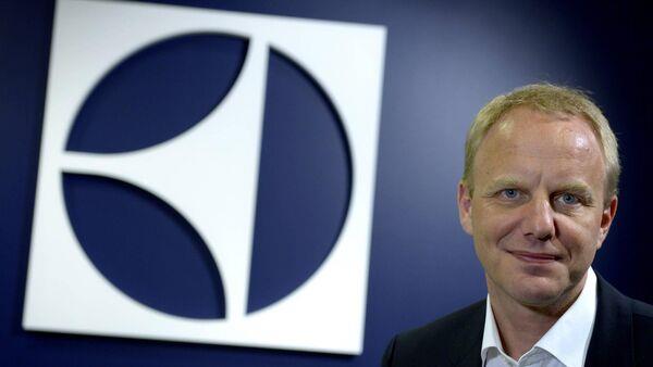Electrolux shares drop 13% as appliance maker hit by squeezed households