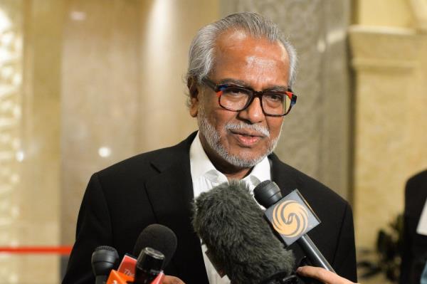 Shafee says confident Najib can be acquitted even in 1MDB trial; defends Zahid’s DNAA