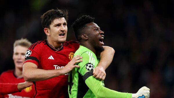 Onana's late, late penalty save rescues United 