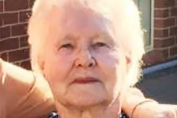 Bette Schulz Cohrs was murdered in her home by her son in October 2018.